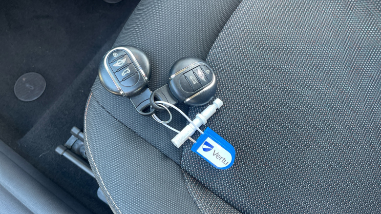 MINI Hatchback 1.5 Cooper 3dr Petrol Hatchback